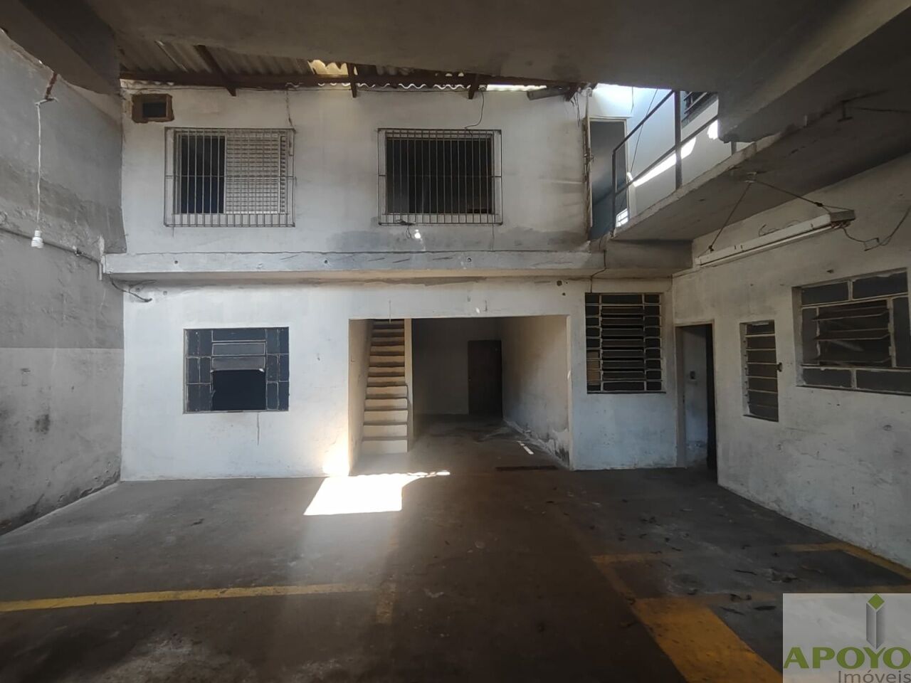 Casa Comercial, 318 m² - Foto 2