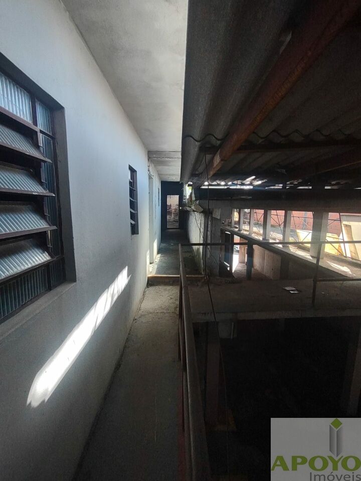 Casa Comercial, 318 m² - Foto 8