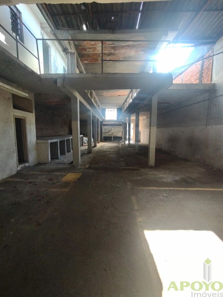 Casa Comercial, 318 m² - Foto 3