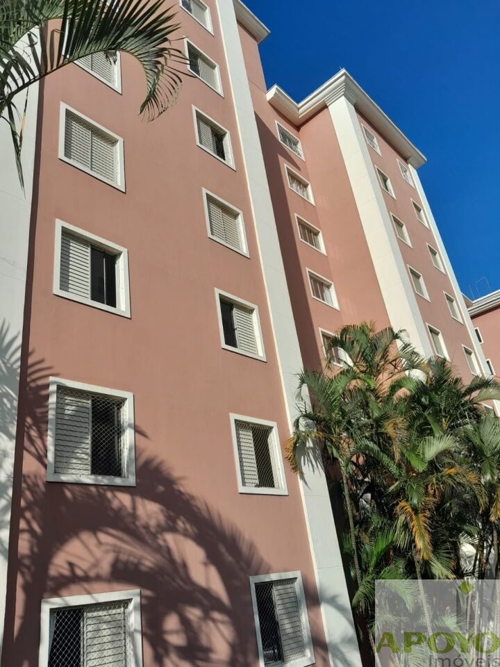 Apartamento, 3 quartos, 73 m² - Foto 26