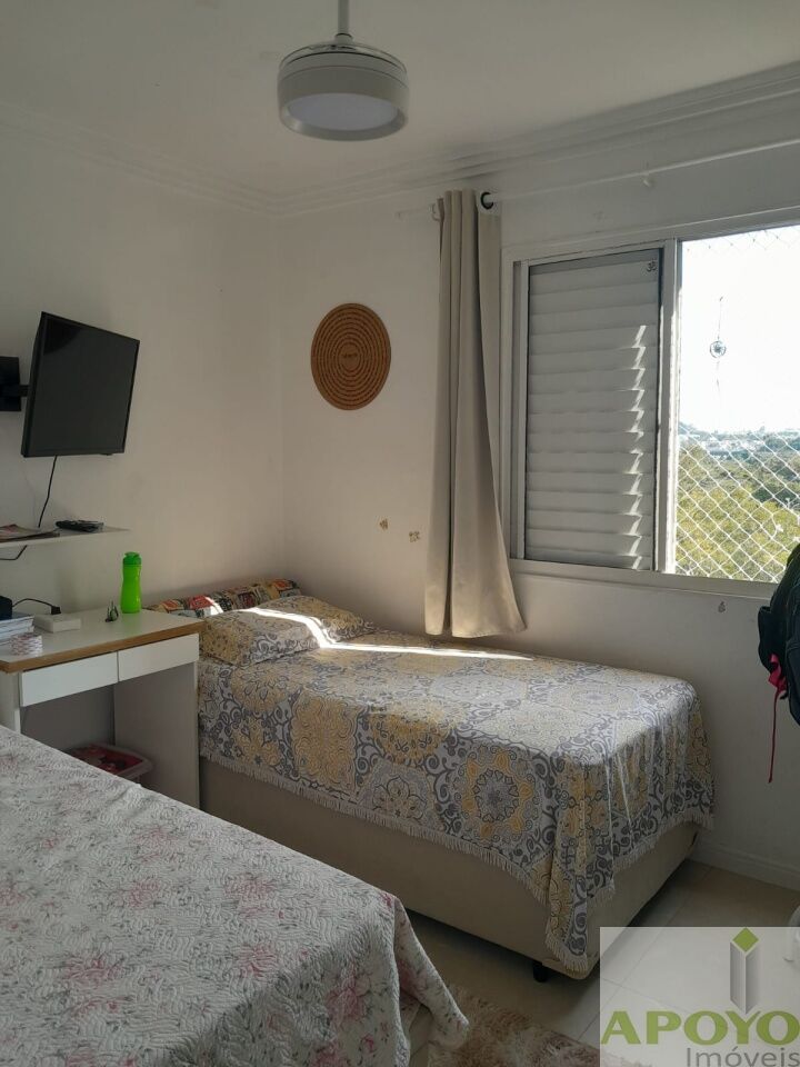 Apartamento, 3 quartos, 73 m² - Foto 12
