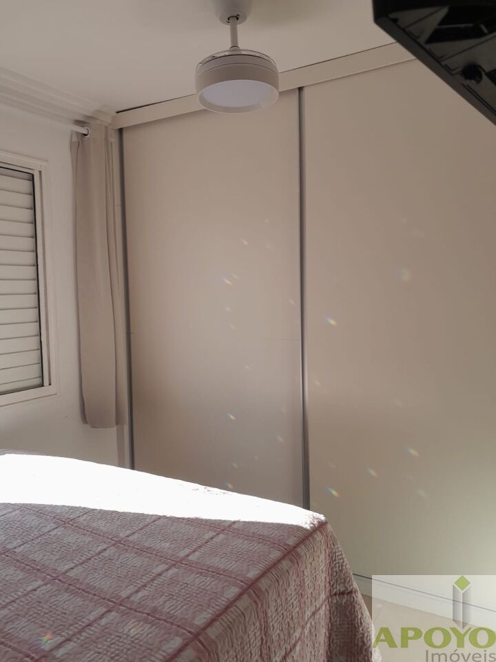 Apartamento, 3 quartos, 73 m² - Foto 9