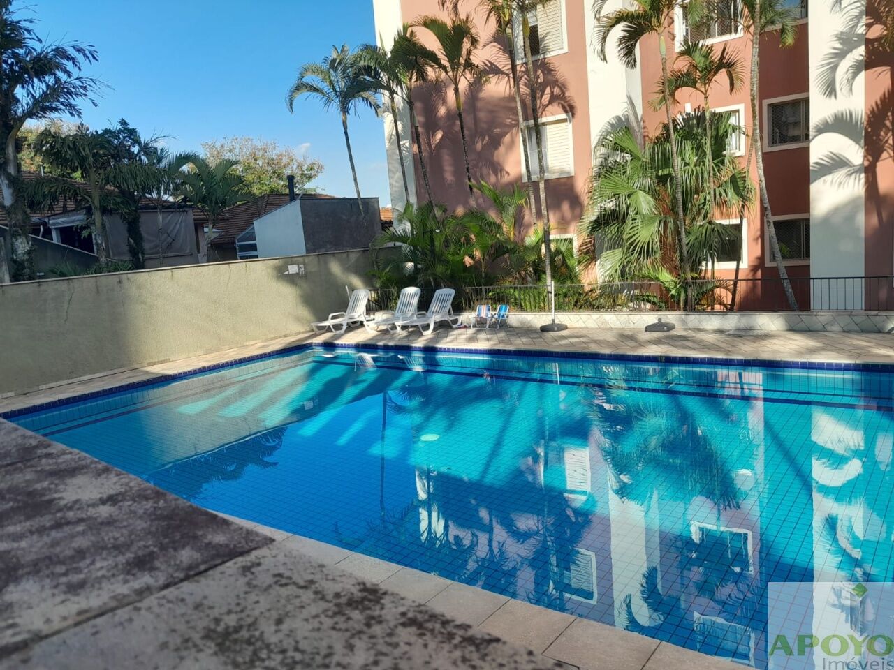 Apartamento, 3 quartos, 73 m² - Foto 31