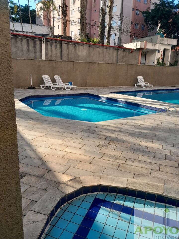Apartamento, 3 quartos, 73 m² - Foto 27
