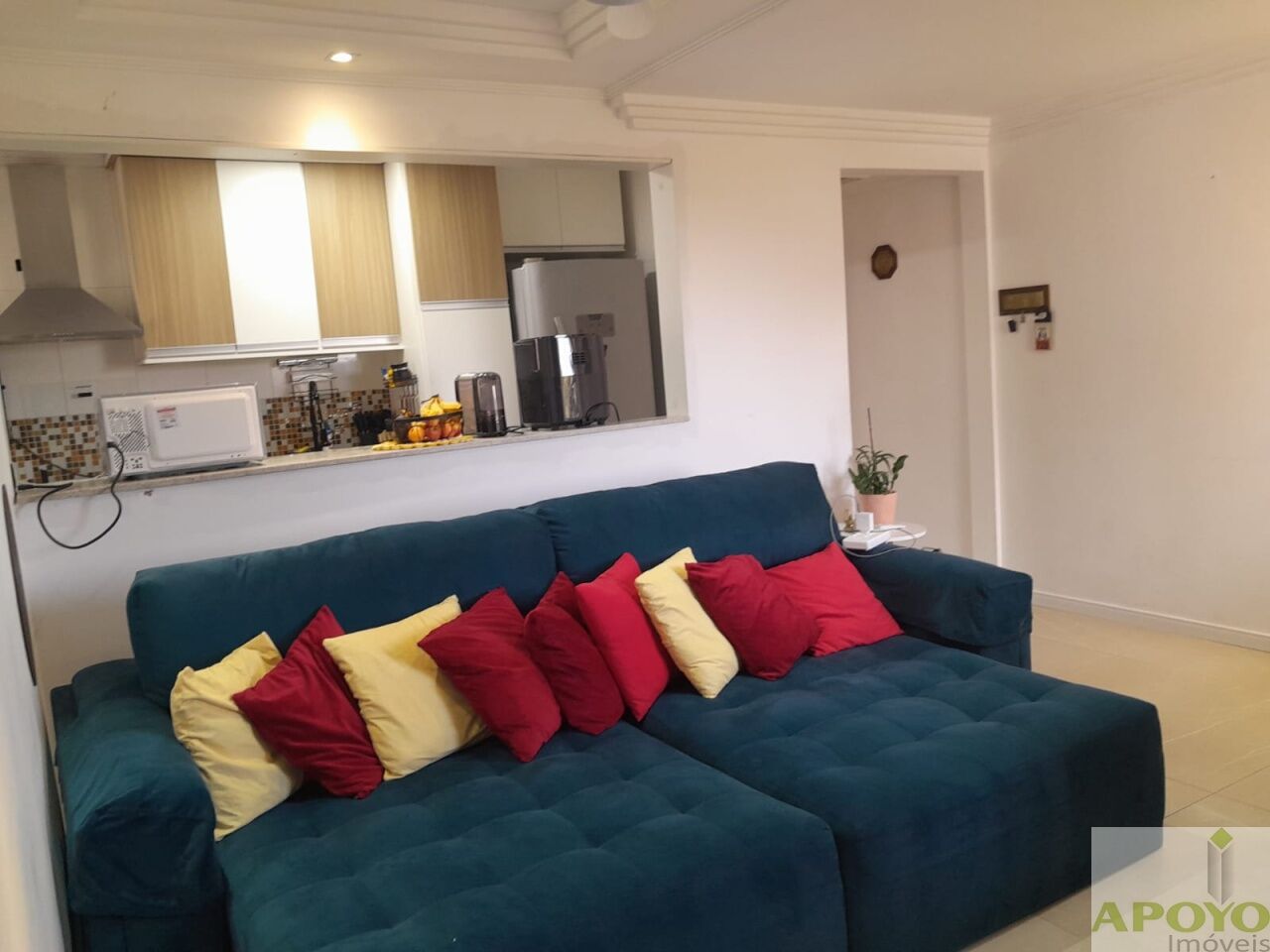 Apartamento, 3 quartos, 73 m² - Foto 3