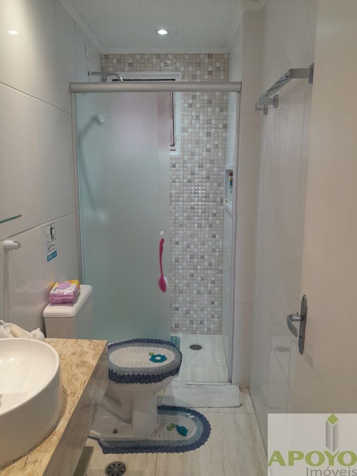 Apartamento, 3 quartos, 73 m² - Foto 20