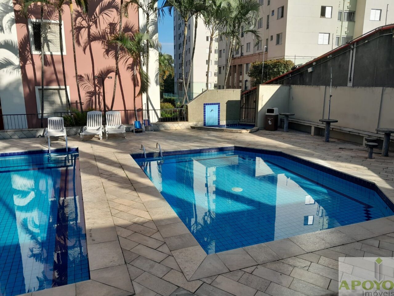 Apartamento, 3 quartos, 73 m² - Foto 23