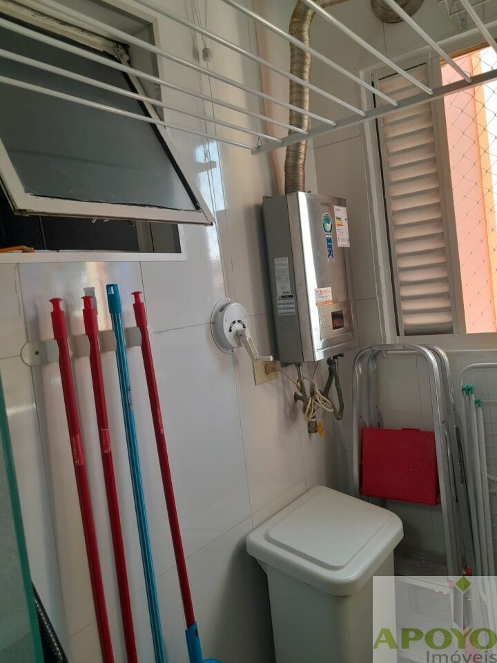Apartamento, 3 quartos, 73 m² - Foto 17