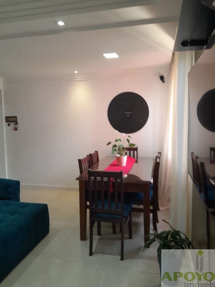 Apartamento, 3 quartos, 73 m² - Foto 2