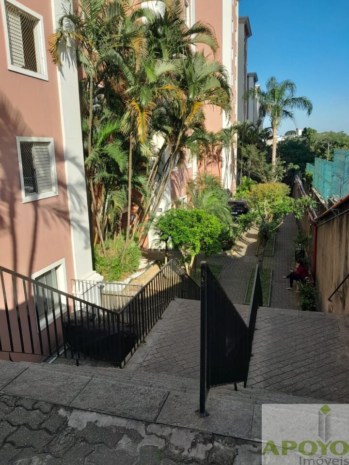 Apartamento, 3 quartos, 73 m² - Foto 25