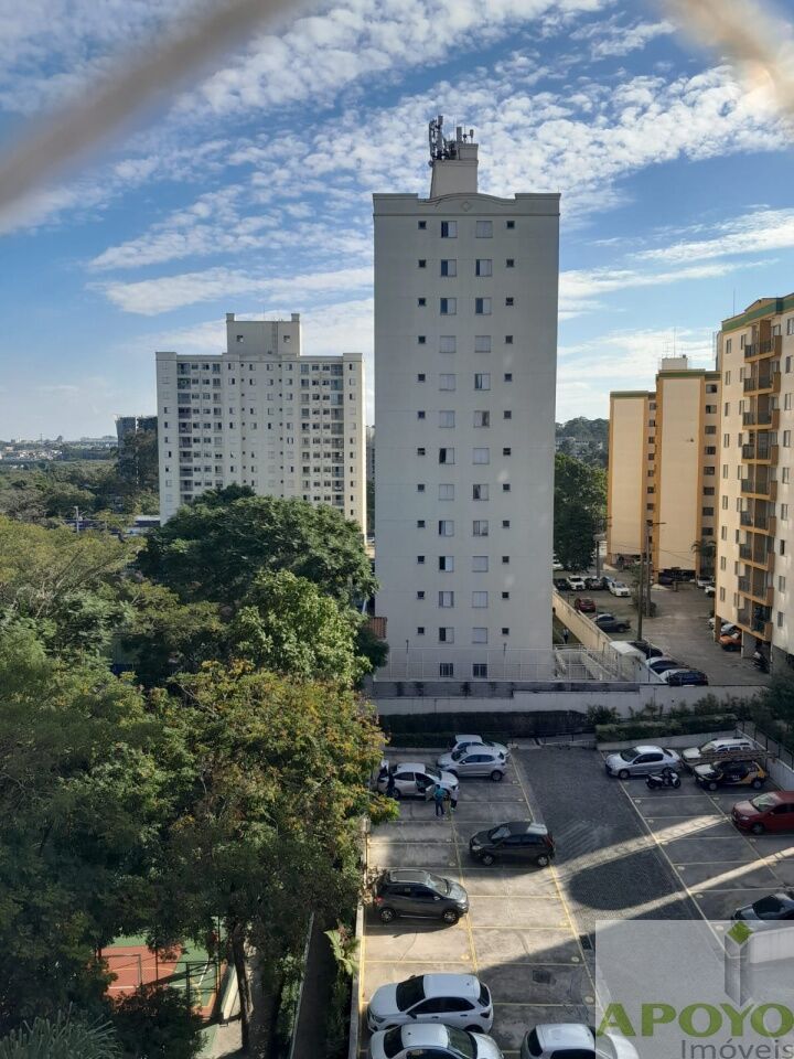 Apartamento, 3 quartos, 73 m² - Foto 29