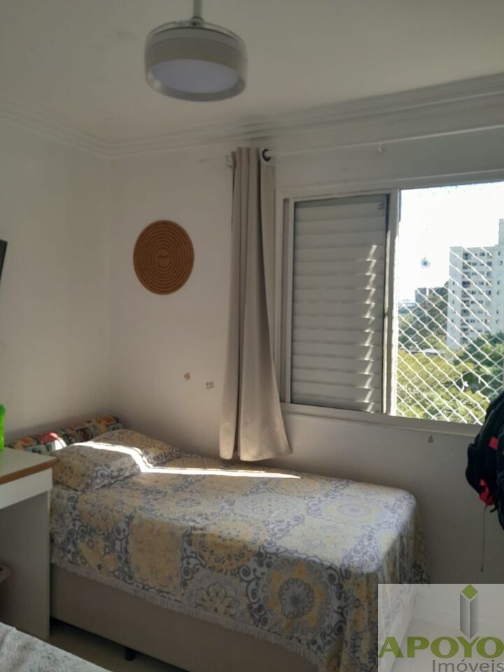 Apartamento, 3 quartos, 73 m² - Foto 13