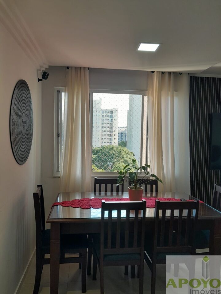 Apartamento, 3 quartos, 73 m² - Foto 6