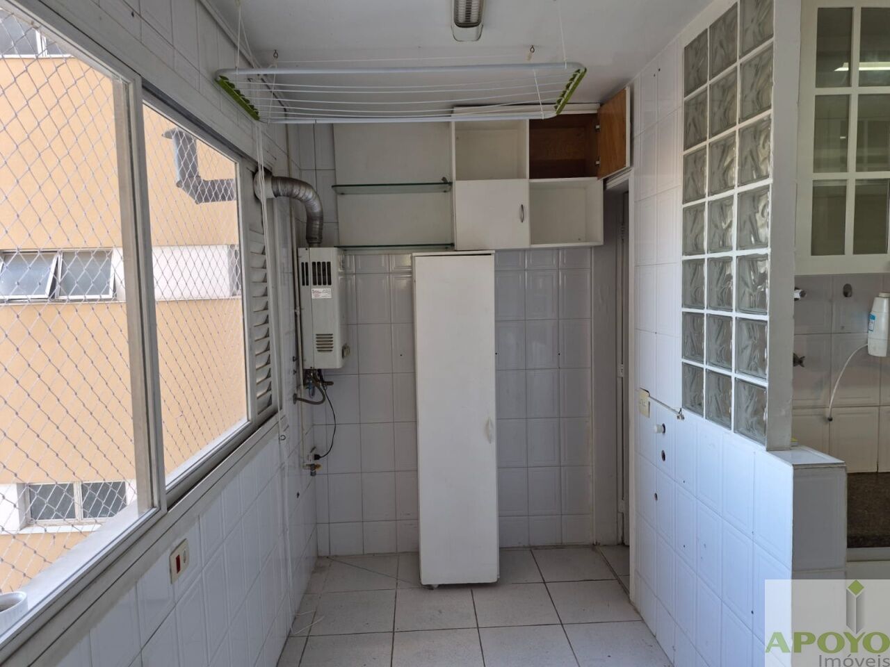 Apartamento, 3 quartos, 160 m² - Foto 29