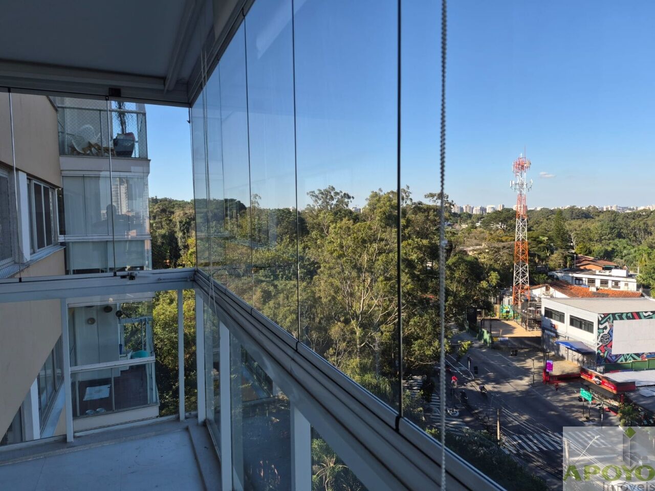 Apartamento, 3 quartos, 160 m² - Foto 6