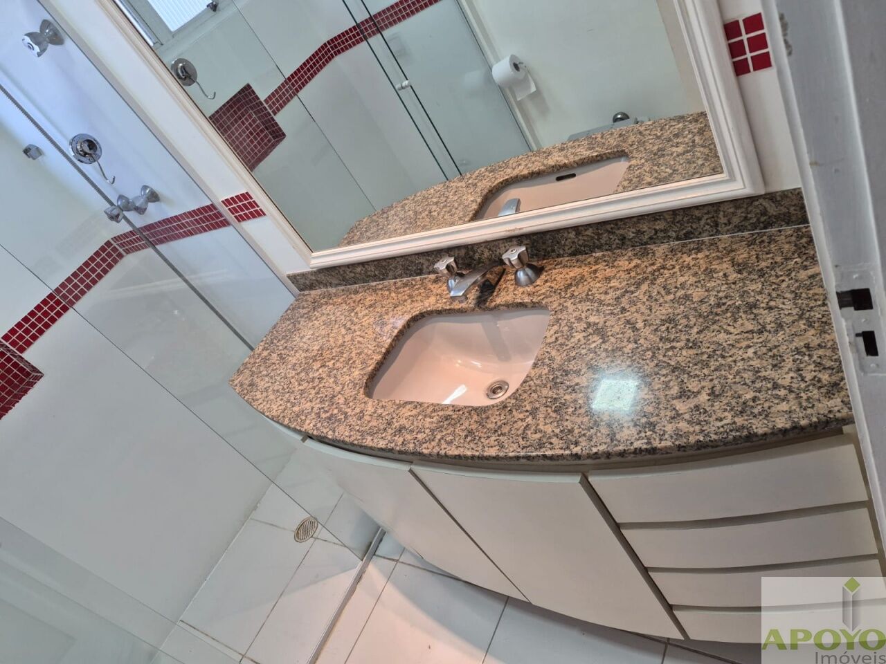 Apartamento, 3 quartos, 160 m² - Foto 20