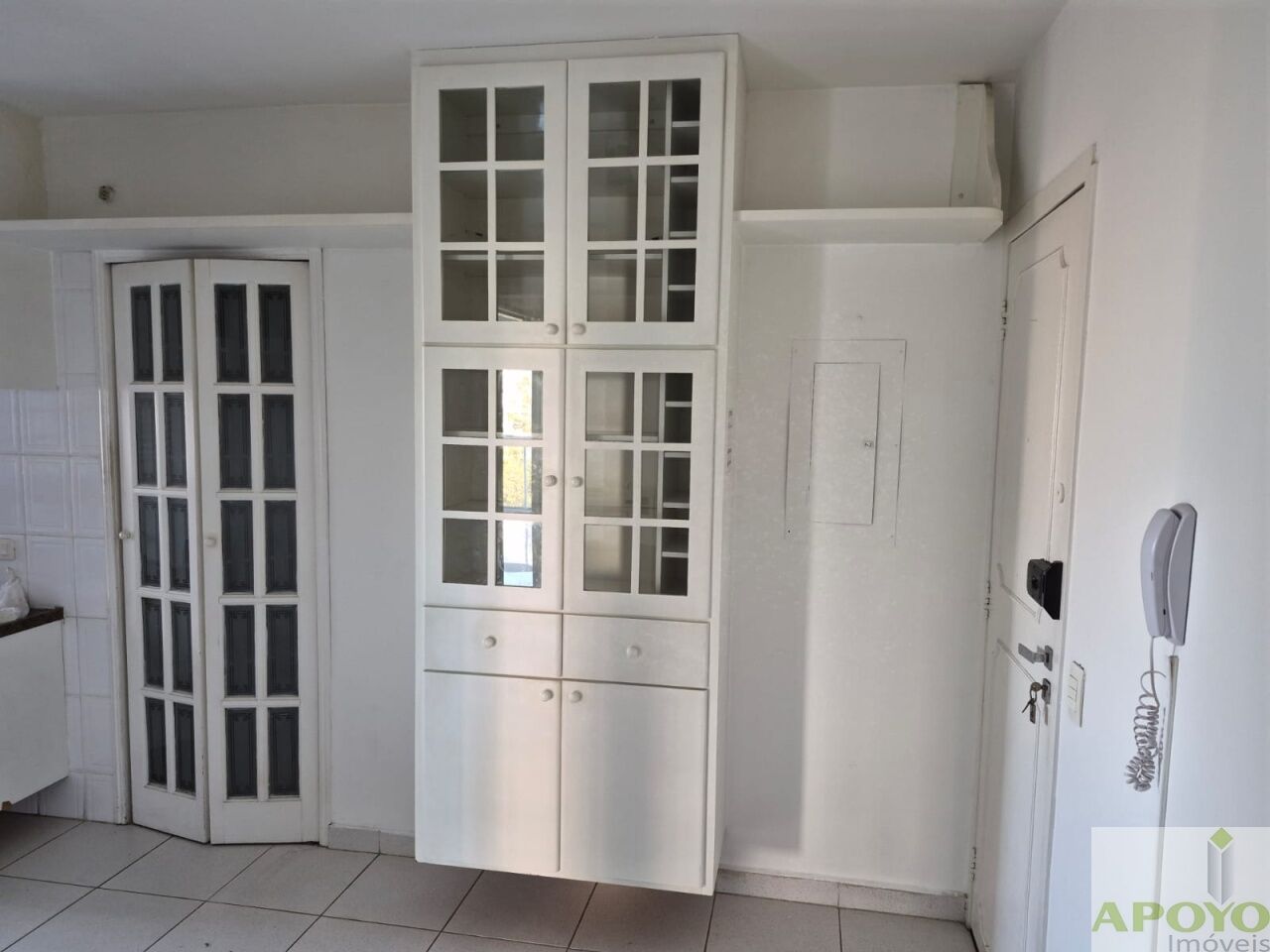 Apartamento, 3 quartos, 160 m² - Foto 25