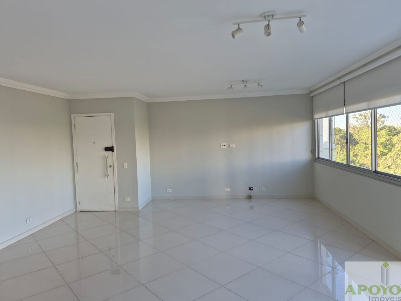 Apartamento, 3 quartos, 160 m² - Foto 2