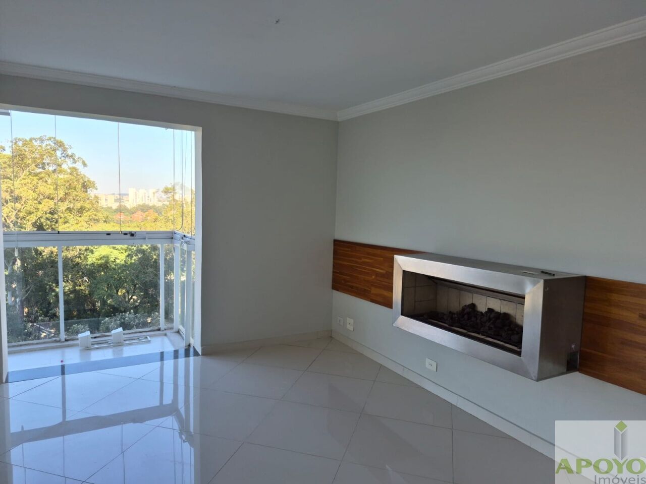 Apartamento, 3 quartos, 160 m² - Foto 5