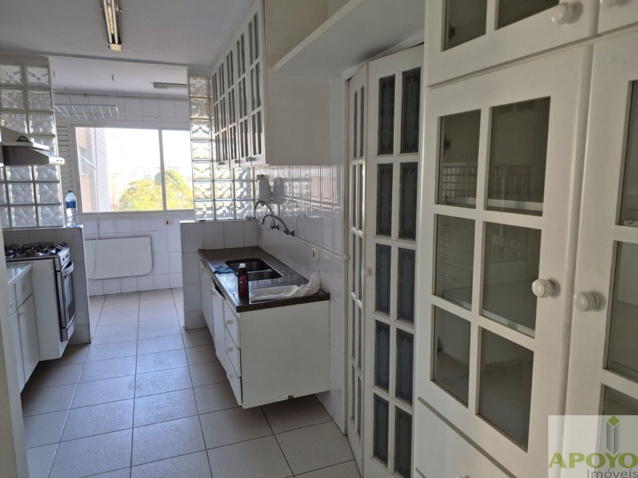 Apartamento, 3 quartos, 160 m² - Foto 23