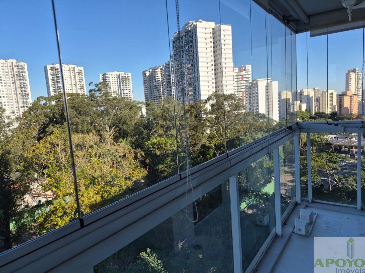 Apartamento, 3 quartos, 160 m² - Foto 7