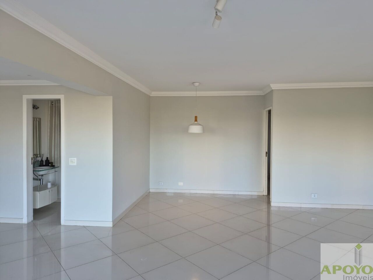 Apartamento, 3 quartos, 160 m² - Foto 3