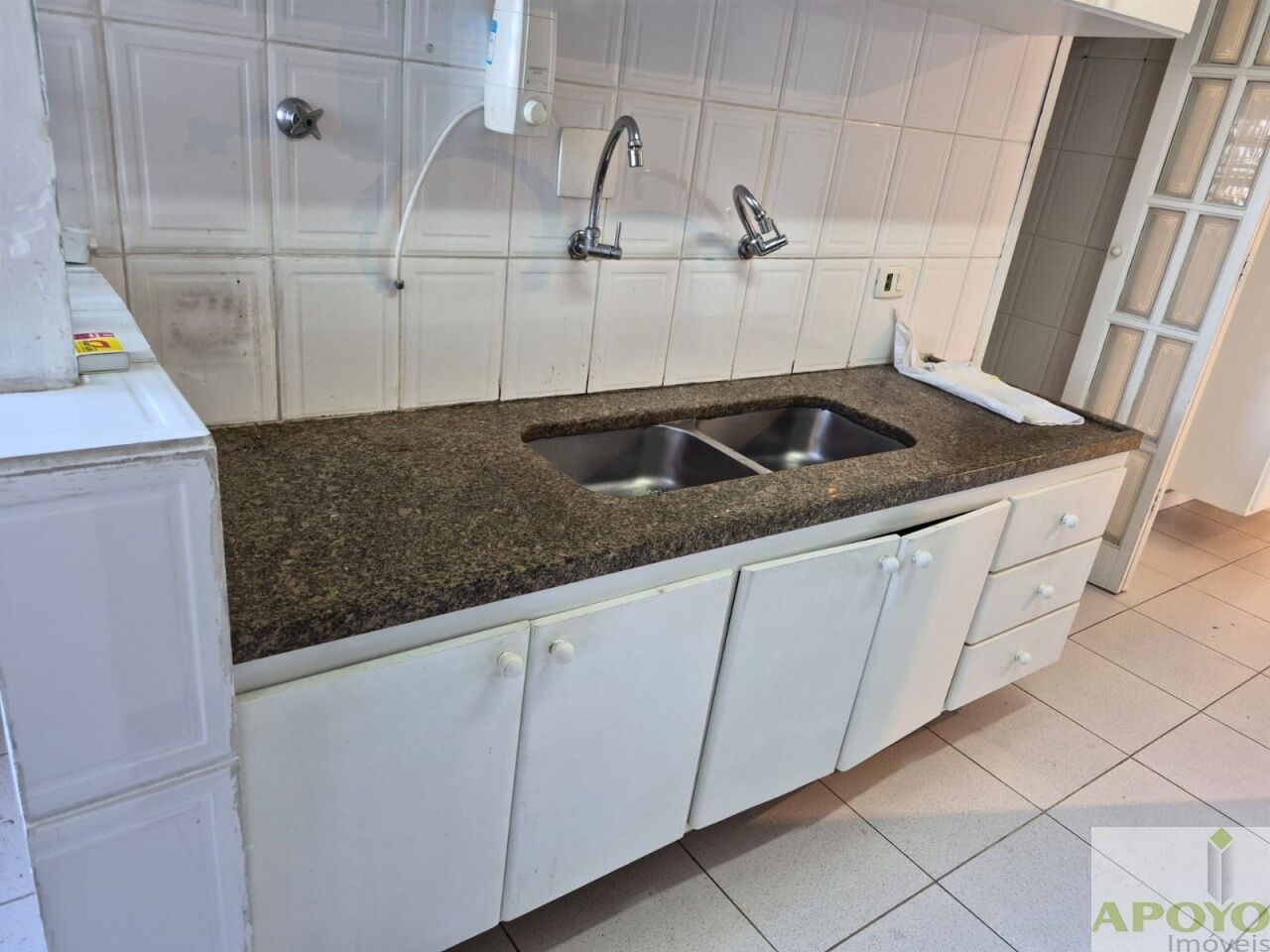 Apartamento, 3 quartos, 160 m² - Foto 27
