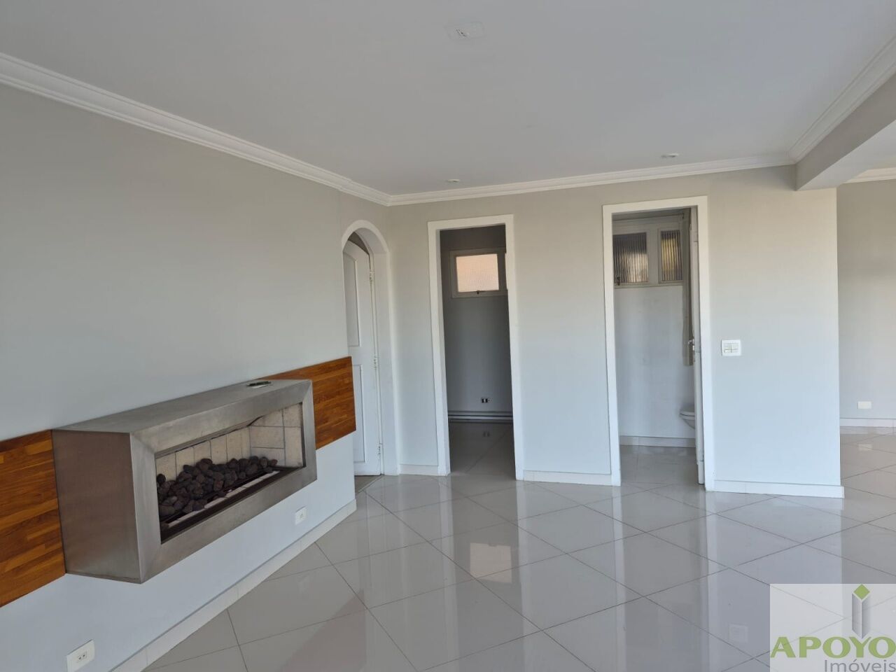 Apartamento, 3 quartos, 160 m² - Foto 8
