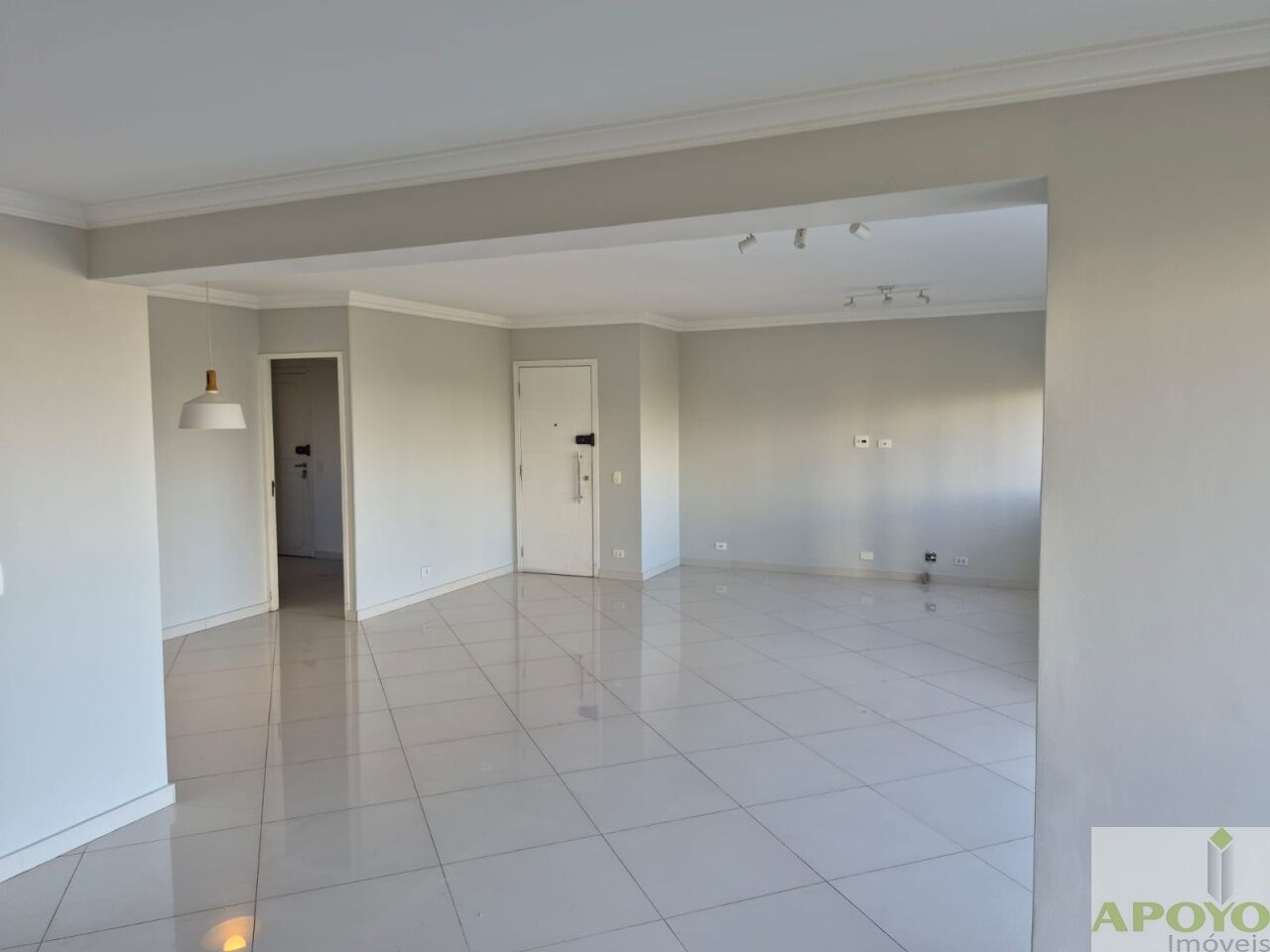 Apartamento, 3 quartos, 160 m² - Foto 1