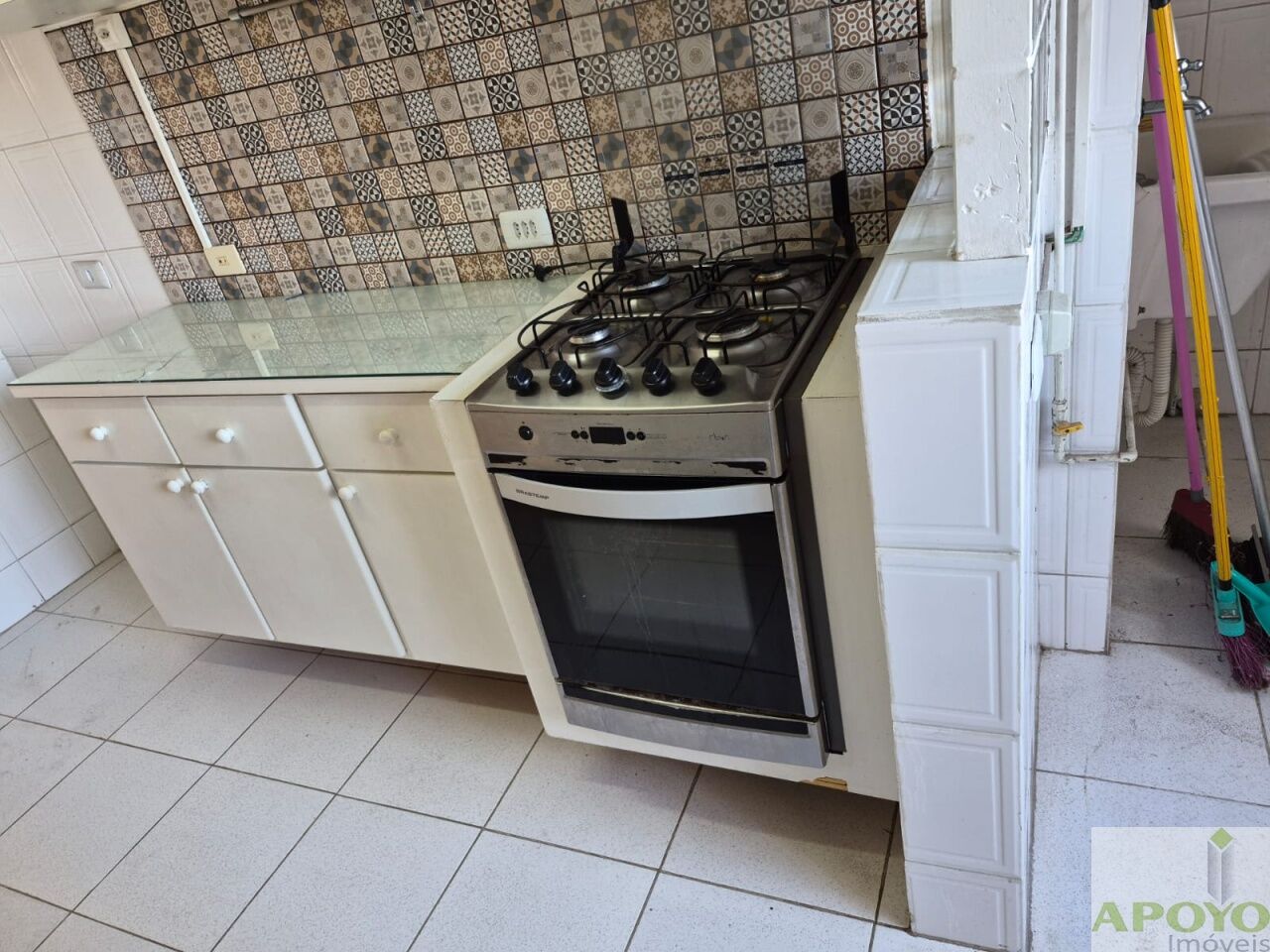 Apartamento, 3 quartos, 160 m² - Foto 28