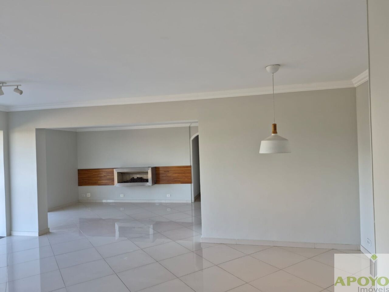 Apartamento, 3 quartos, 160 m² - Foto 4