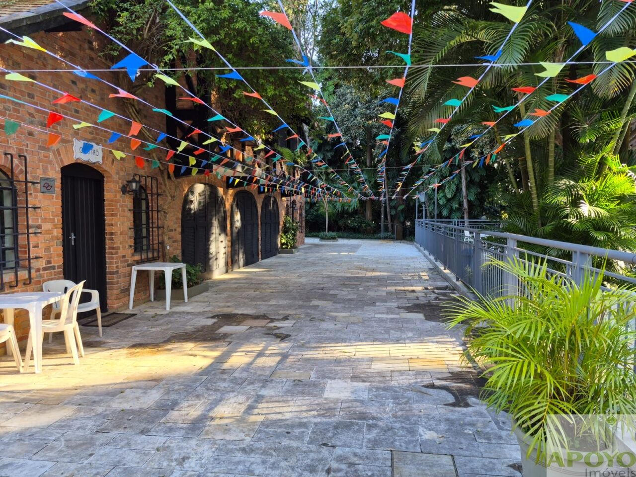 Apartamento, 3 quartos, 160 m² - Foto 31