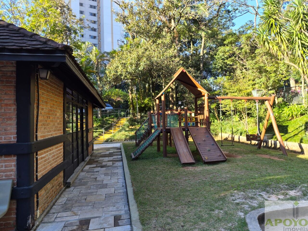 Apartamento, 3 quartos, 160 m² - Foto 33