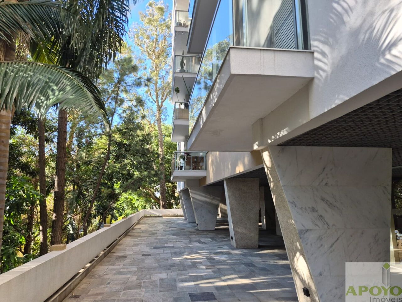 Apartamento, 3 quartos, 160 m² - Foto 47
