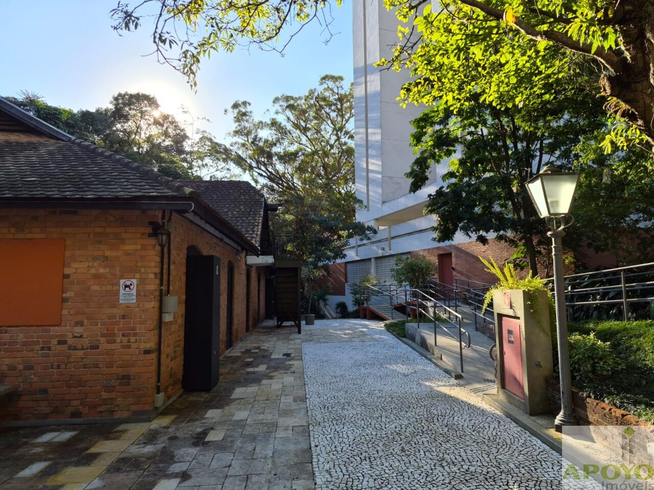 Apartamento, 3 quartos, 160 m² - Foto 35