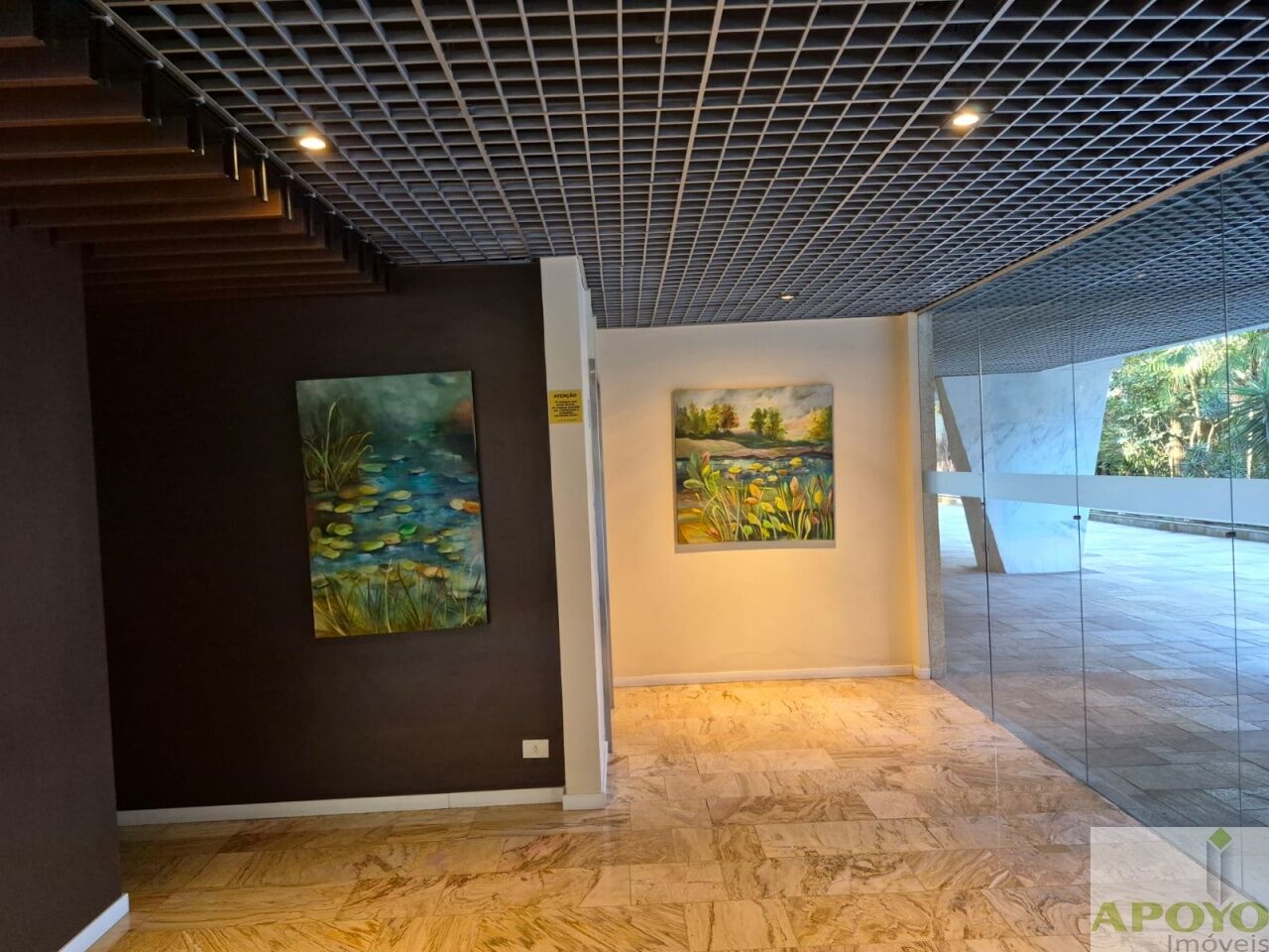 Apartamento, 3 quartos, 160 m² - Foto 43