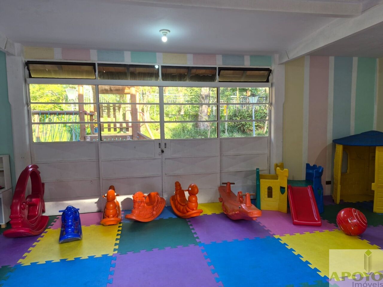 Apartamento, 3 quartos, 160 m² - Foto 37