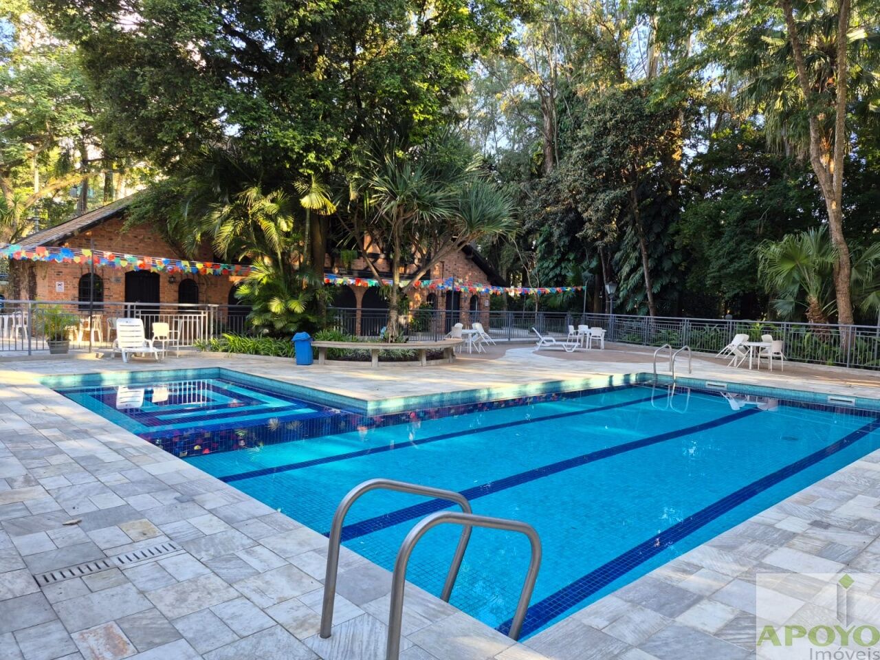 Apartamento, 3 quartos, 160 m² - Foto 38