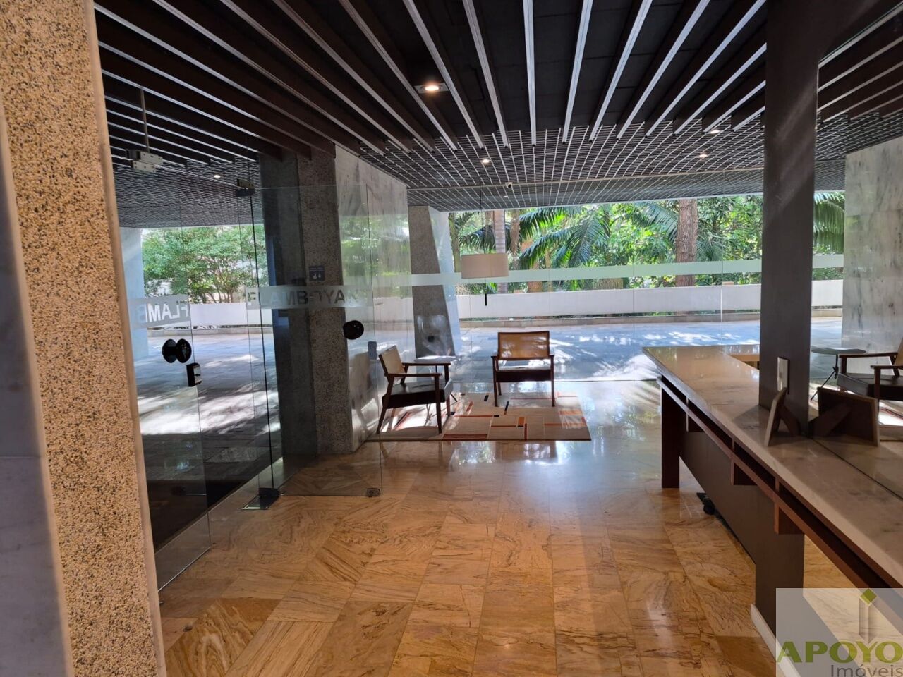 Apartamento, 3 quartos, 160 m² - Foto 44