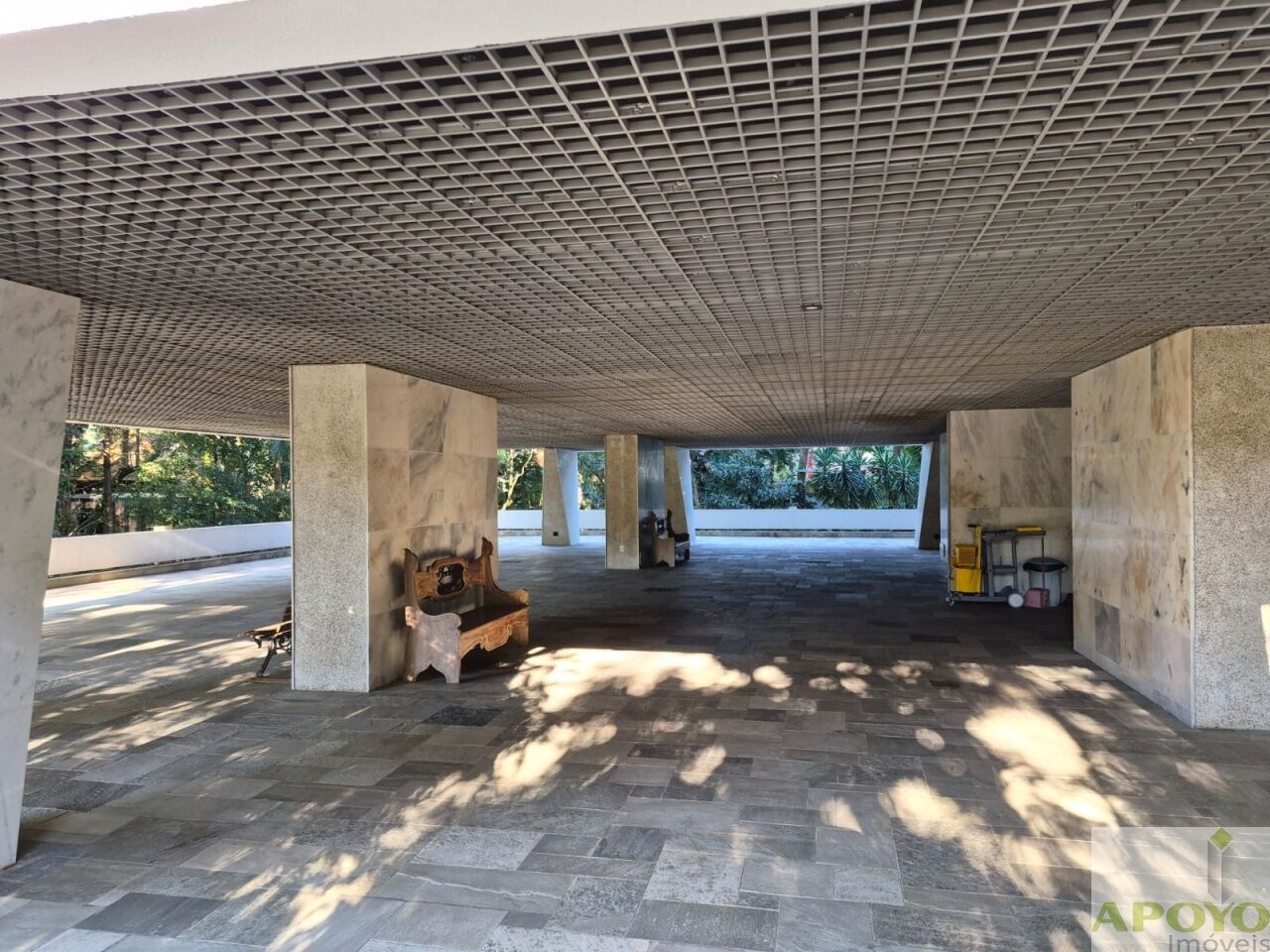 Apartamento, 3 quartos, 160 m² - Foto 46