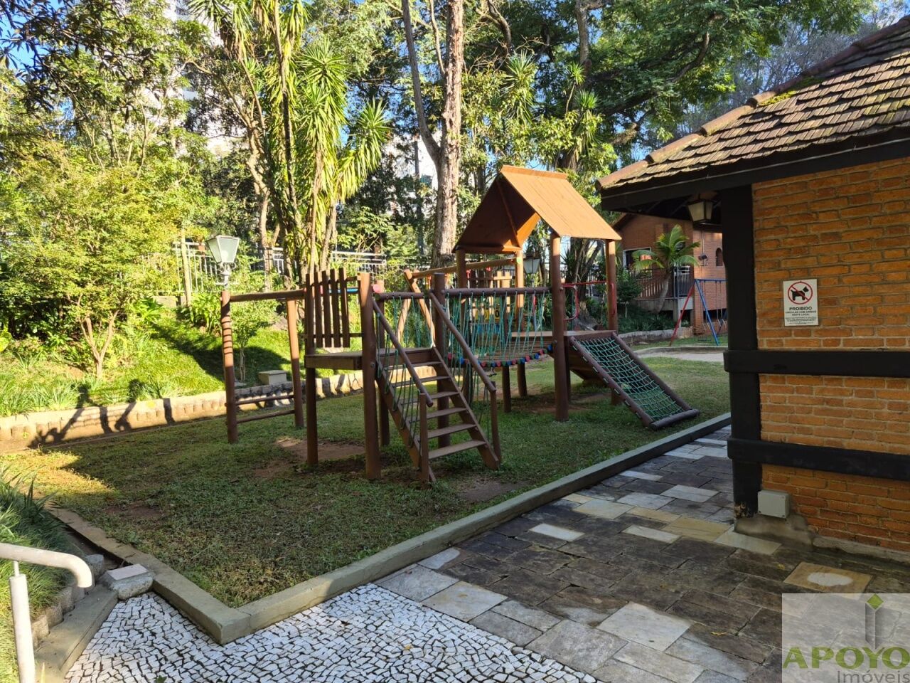 Apartamento, 3 quartos, 160 m² - Foto 34