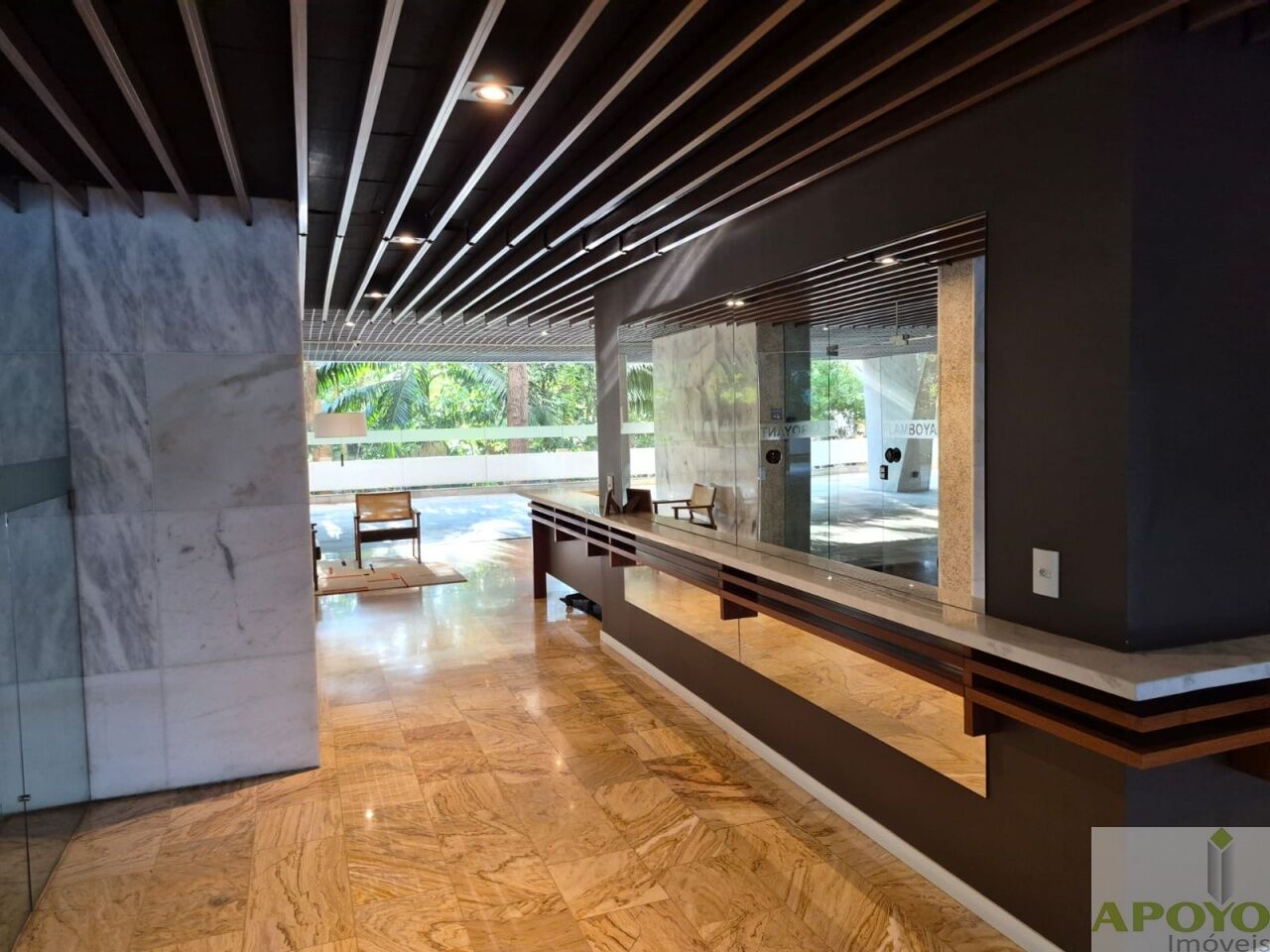 Apartamento, 3 quartos, 160 m² - Foto 45