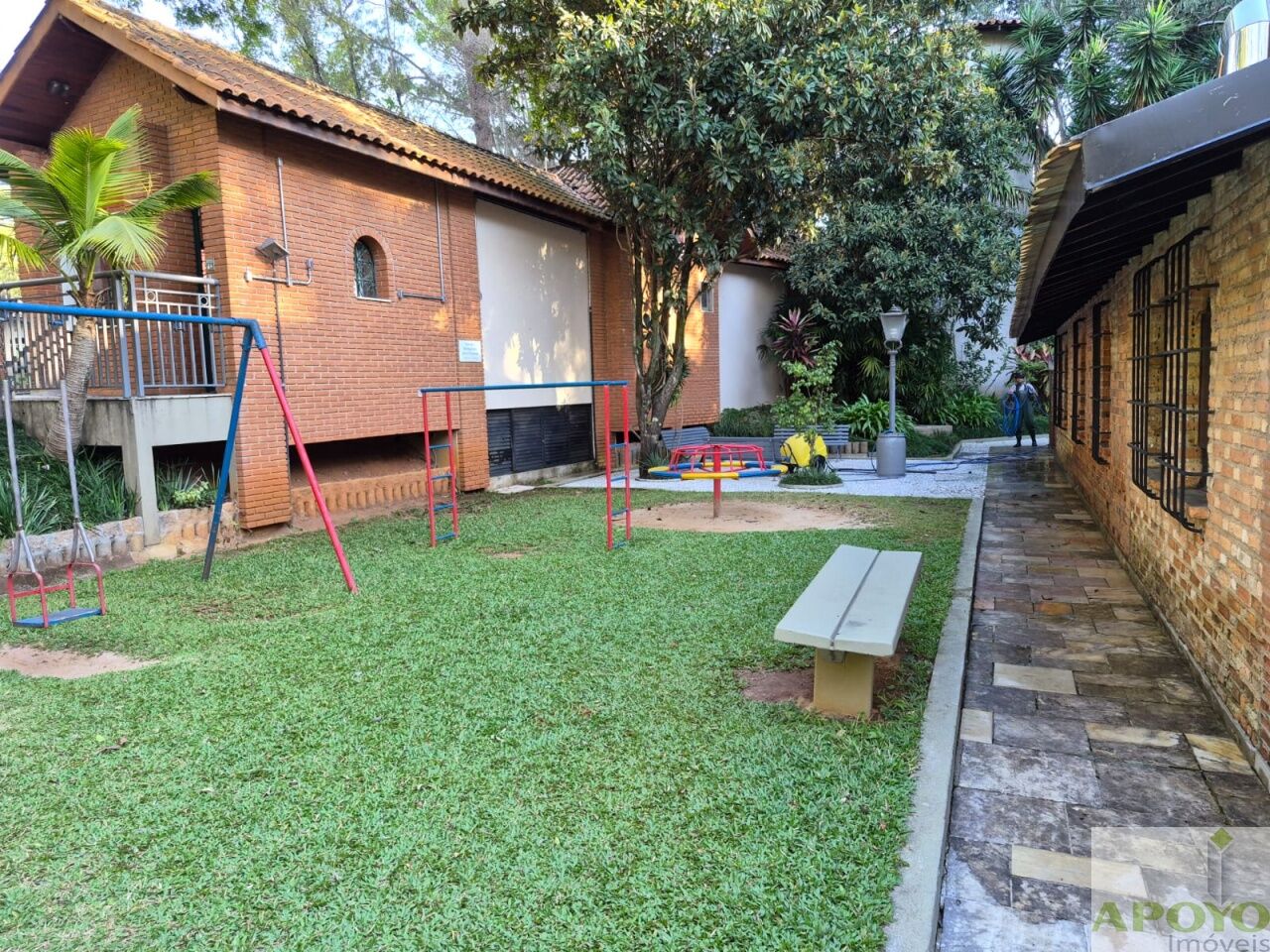 Apartamento, 3 quartos, 160 m² - Foto 32