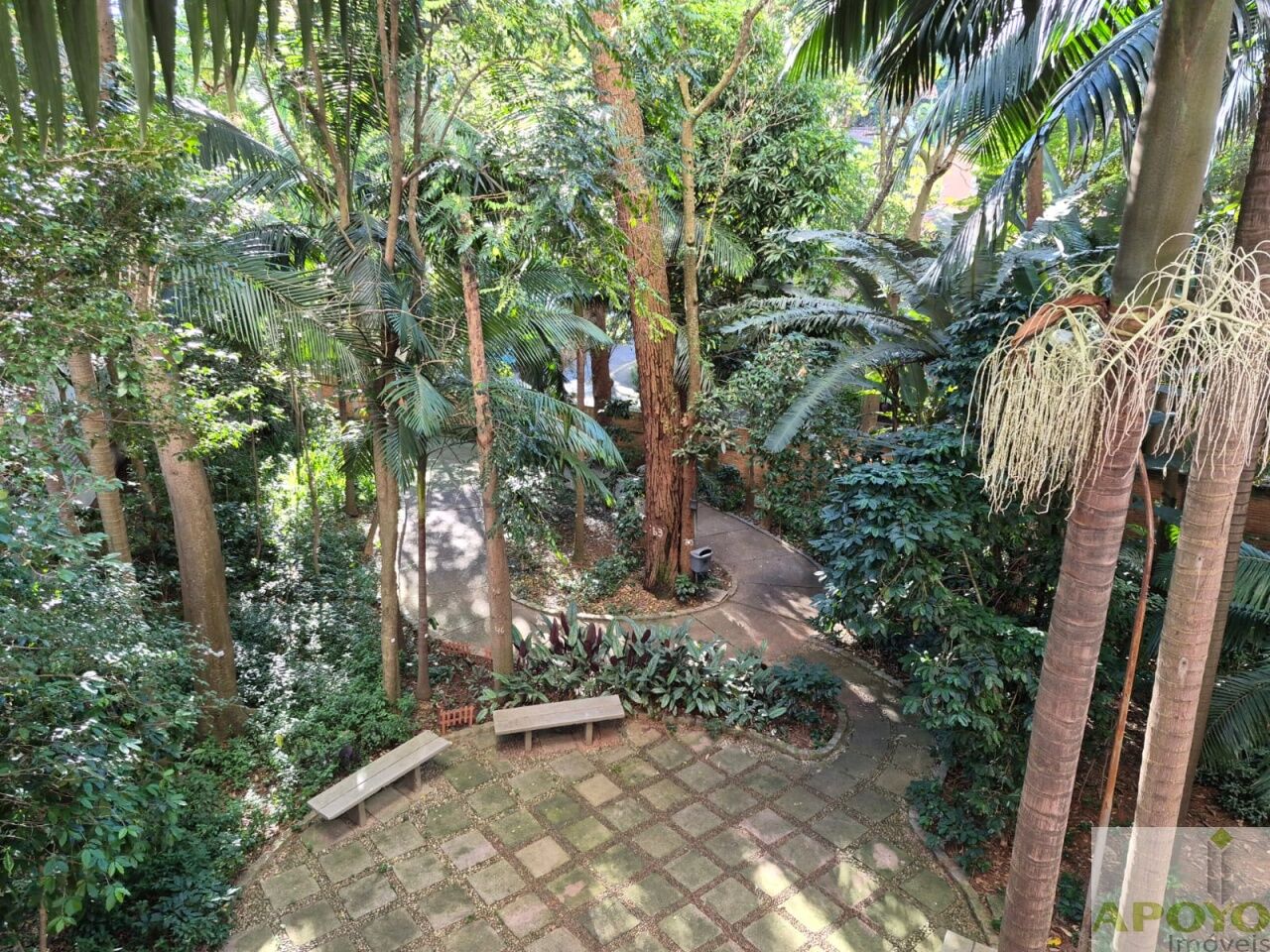 Apartamento, 3 quartos, 160 m² - Foto 36