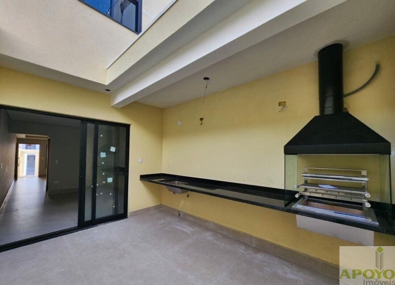 Casa, 3 quartos, 105 m² - Foto 2