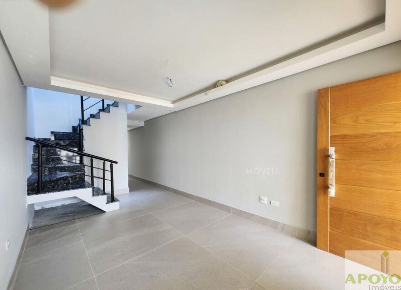 Casa, 3 quartos, 105 m² - Foto 1