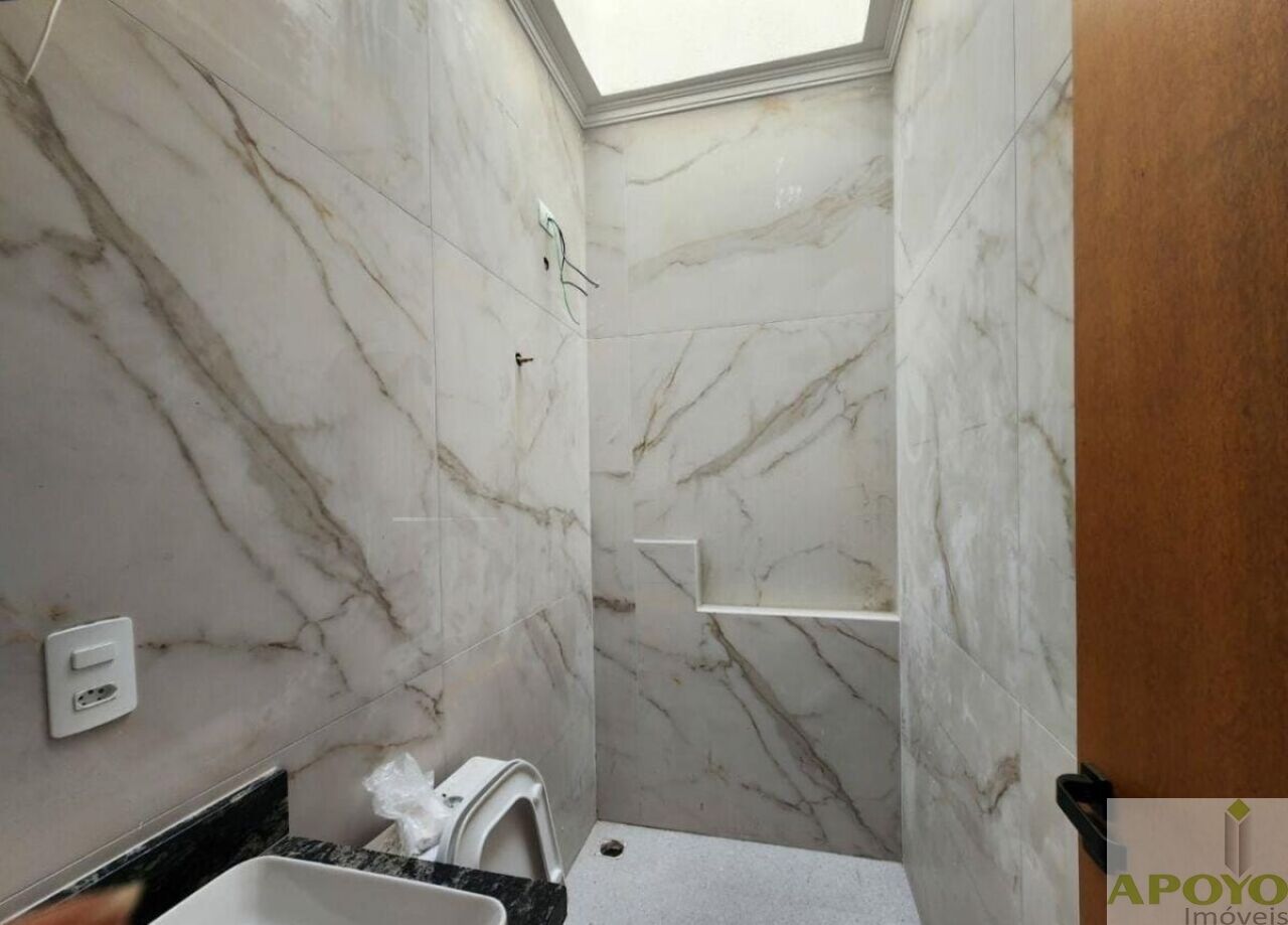 Casa, 3 quartos, 105 m² - Foto 4
