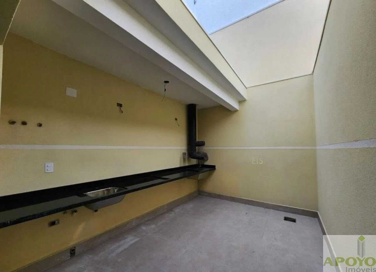 Casa, 3 quartos, 105 m² - Foto 12