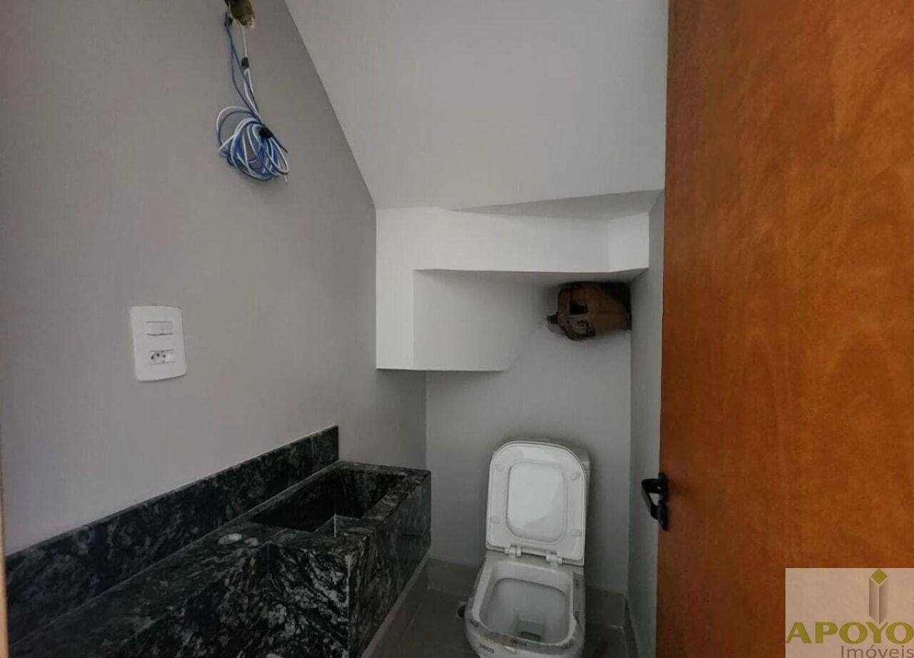 Casa, 3 quartos, 105 m² - Foto 16