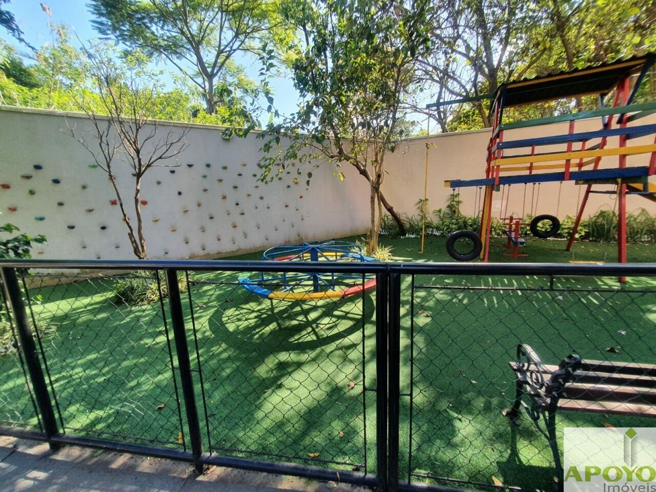Apartamento, 3 quartos, 75 m² - Foto 21